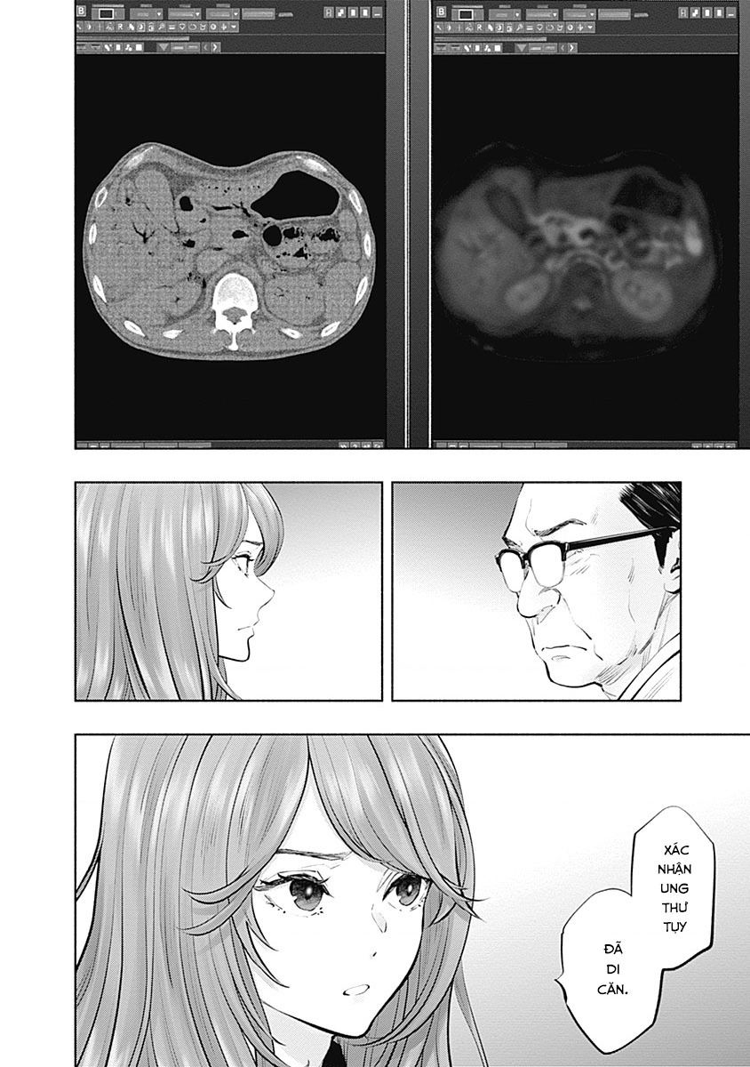 Radiation House Chap 103 - Next Chap 104