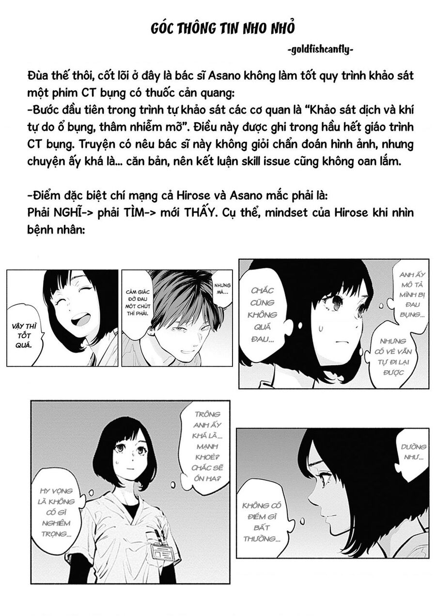 Radiation House Chap 95 - Next Chap 96