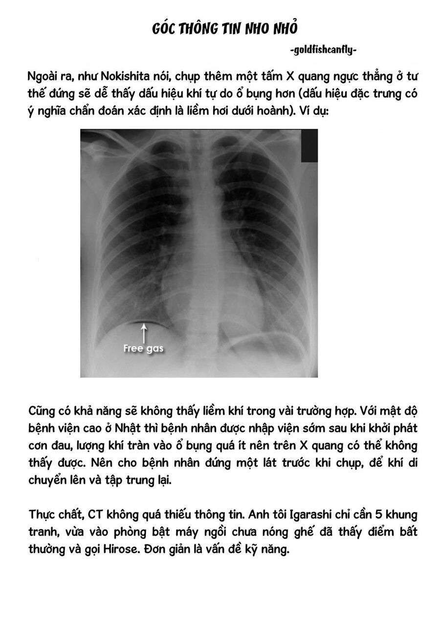 Radiation House Chap 95 - Next Chap 96