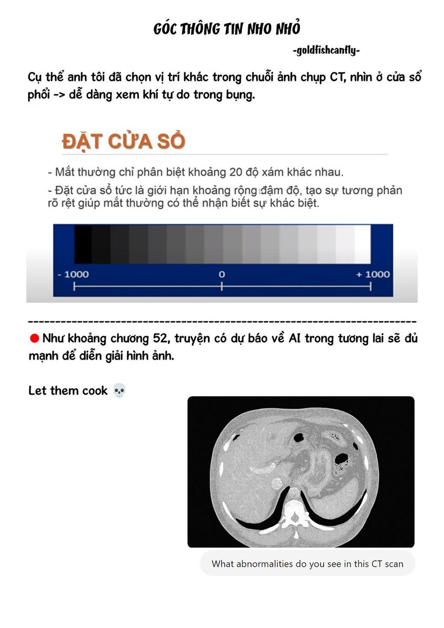 Radiation House Chap 95 - Next Chap 96