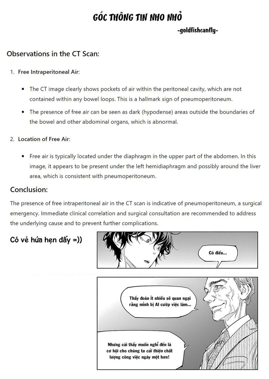 Radiation House Chap 95 - Next Chap 96