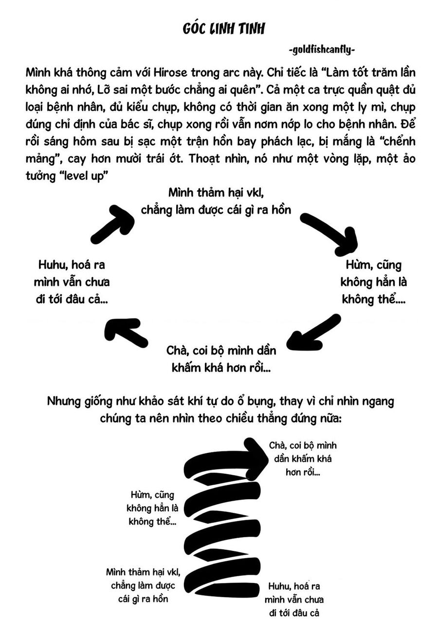 Radiation House Chap 95 - Next Chap 96