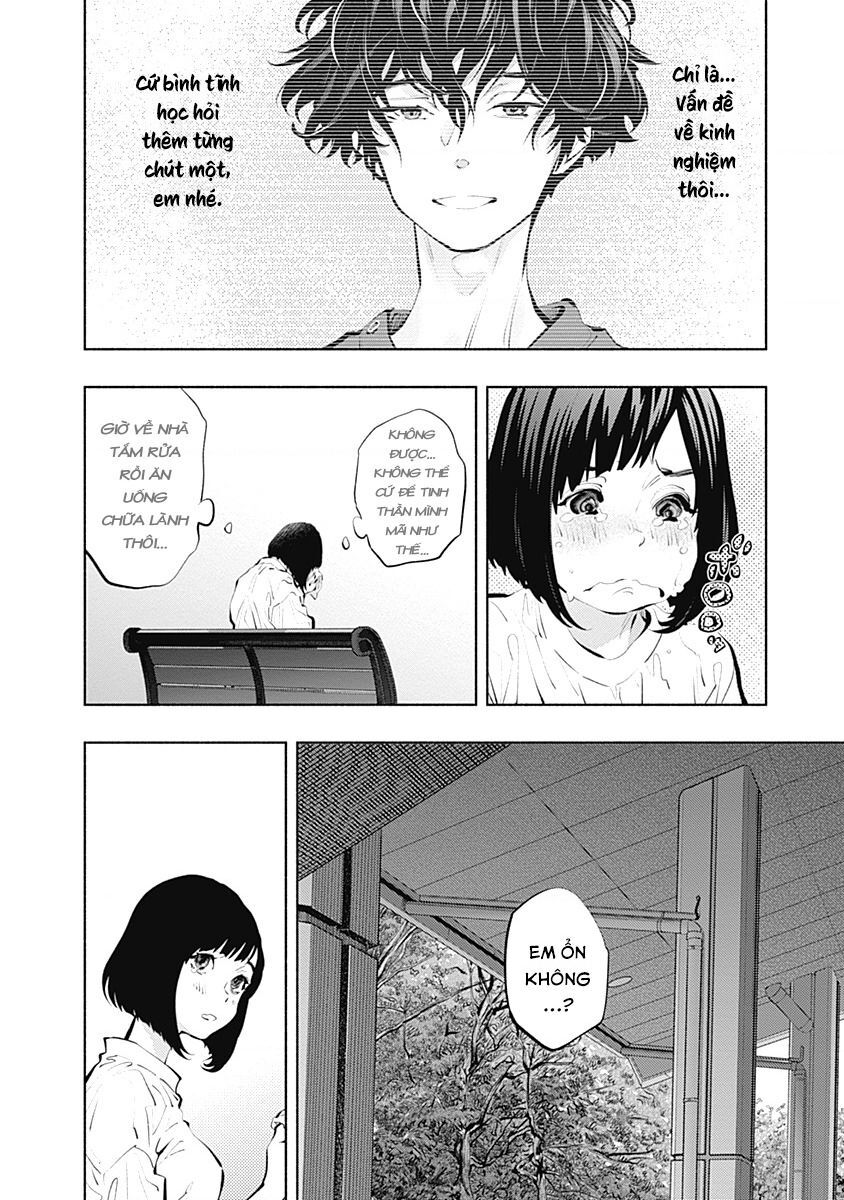 Radiation House Chap 95 - Next Chap 96