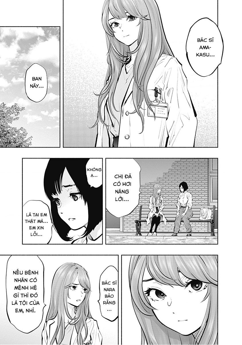 Radiation House Chap 95 - Next Chap 96