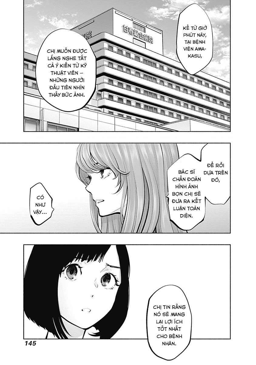 Radiation House Chap 95 - Next Chap 96