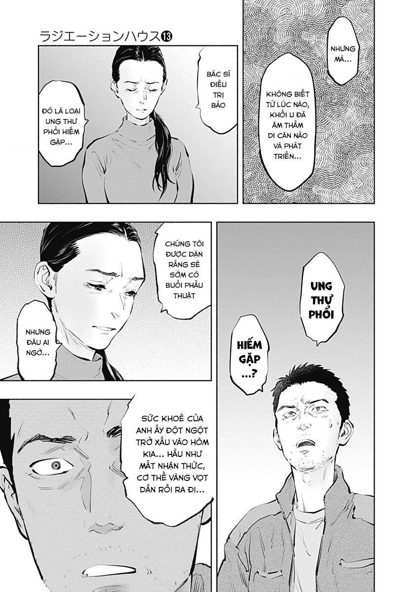 Radiation House Chap 98 - Next Chap 99