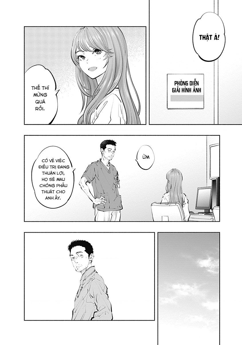 Radiation House Chap 98 - Next Chap 99