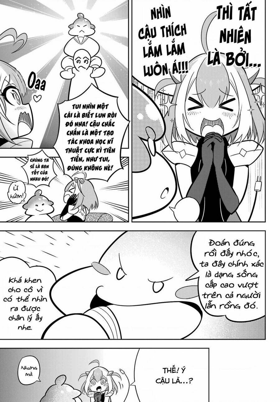 Ragna Crimson Chap 65 - Next Chap 66