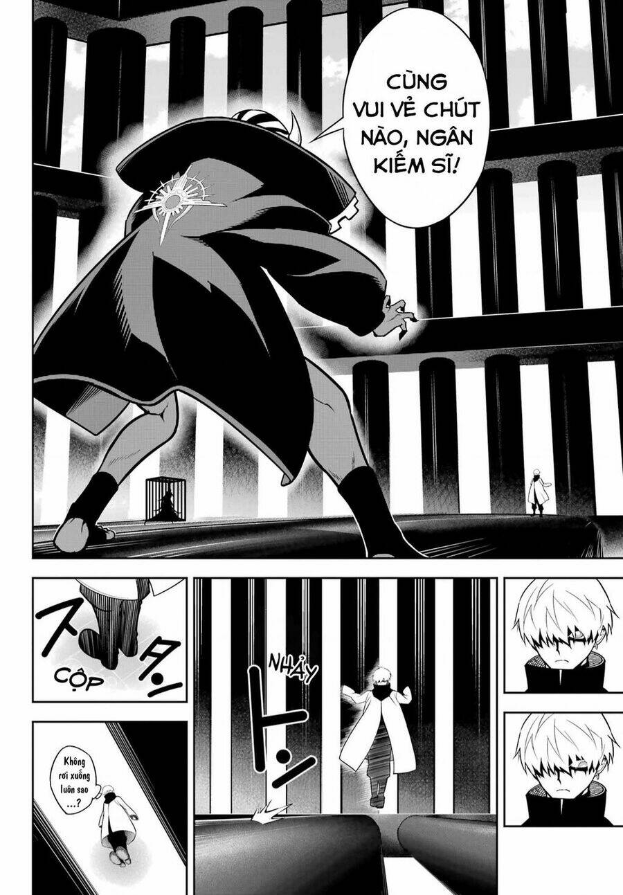 Ragna Crimson Chap 65 - Next Chap 66