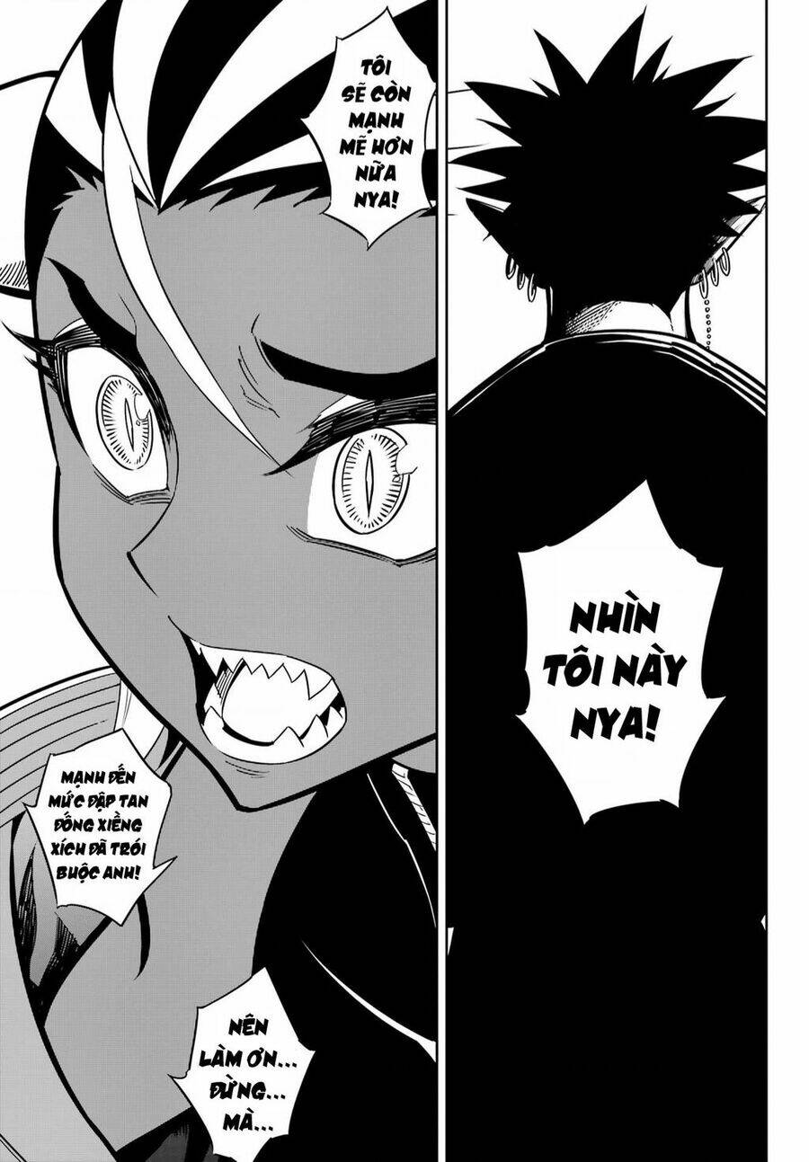 Ragna Crimson Chap 65 - Next Chap 66