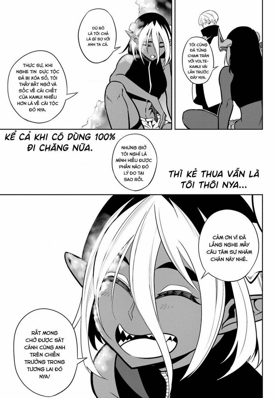 Ragna Crimson Chap 65 - Next Chap 66