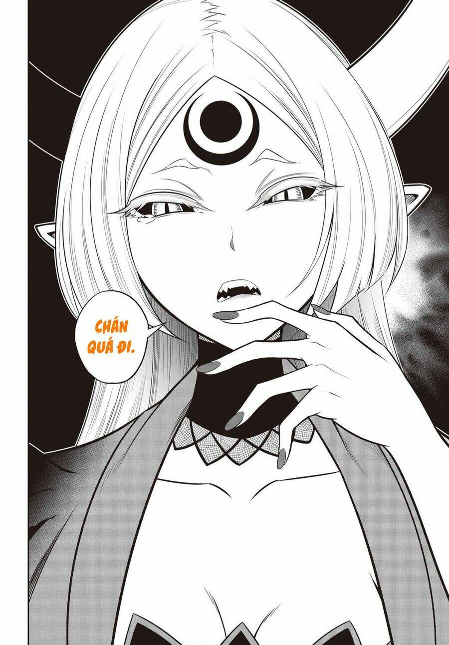 Ragna Crimson Chap 65 - Next Chap 66