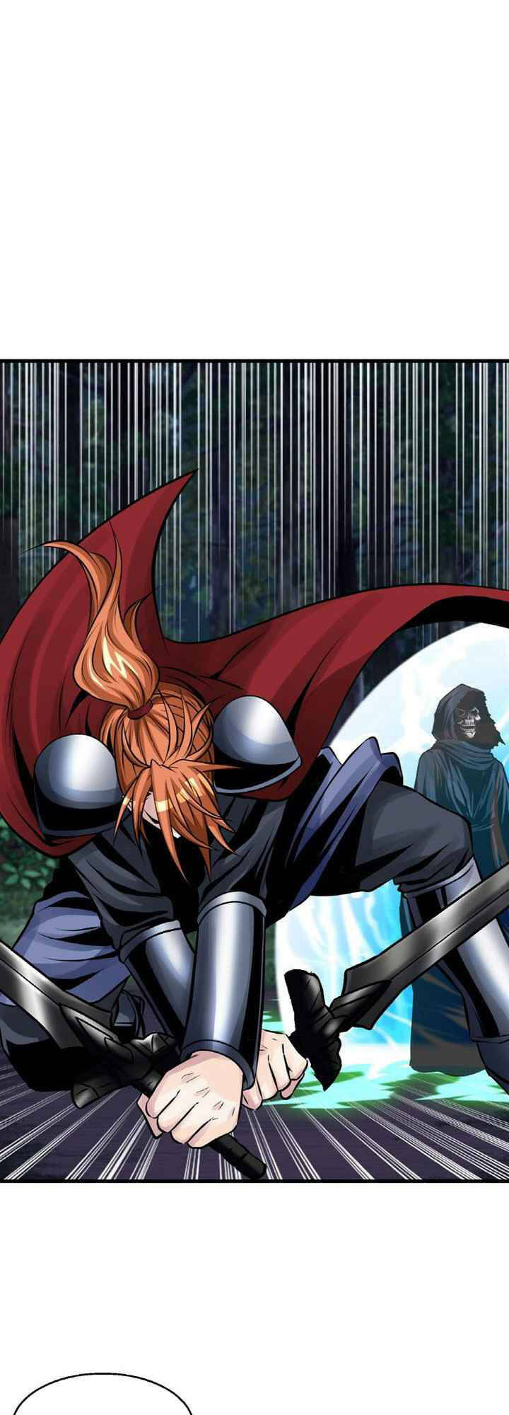 Ranker Bất Bại Chap 52 - Next Chap 53