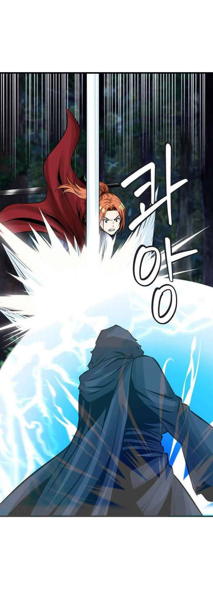 Ranker Bất Bại Chap 52 - Next Chap 53