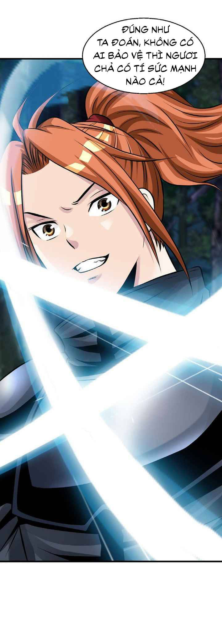 Ranker Bất Bại Chap 52 - Next Chap 53