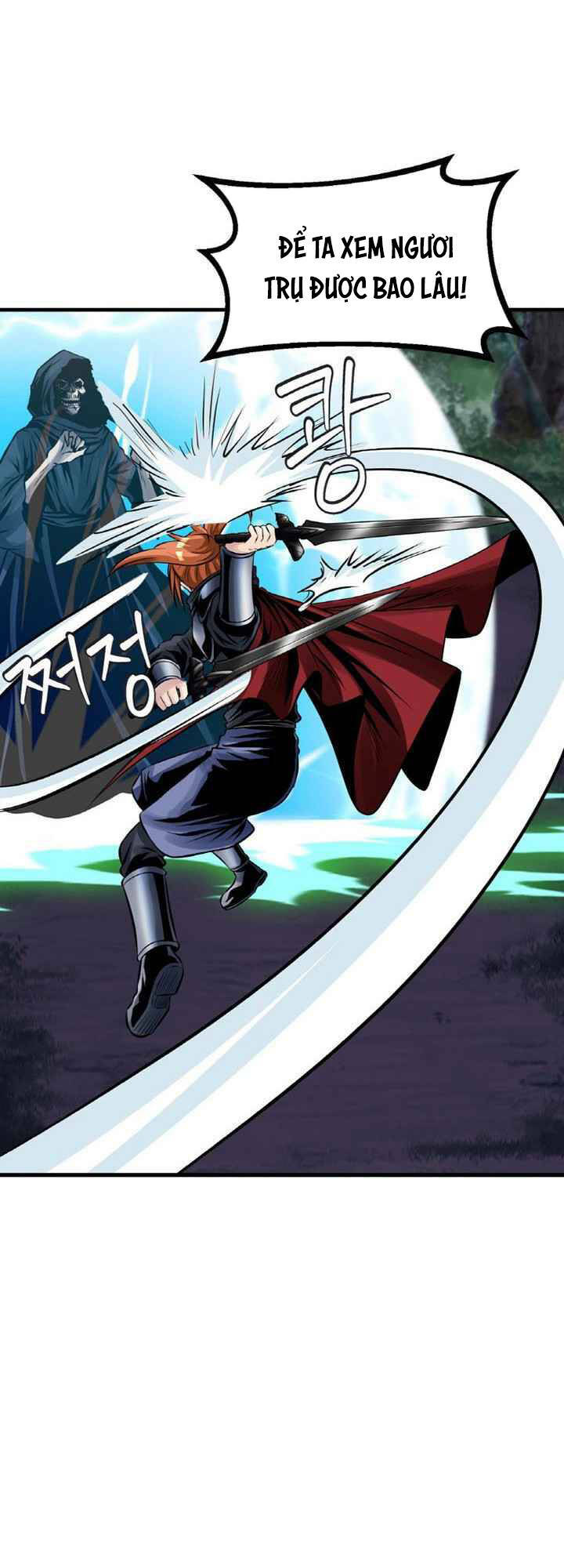 Ranker Bất Bại Chap 52 - Next Chap 53