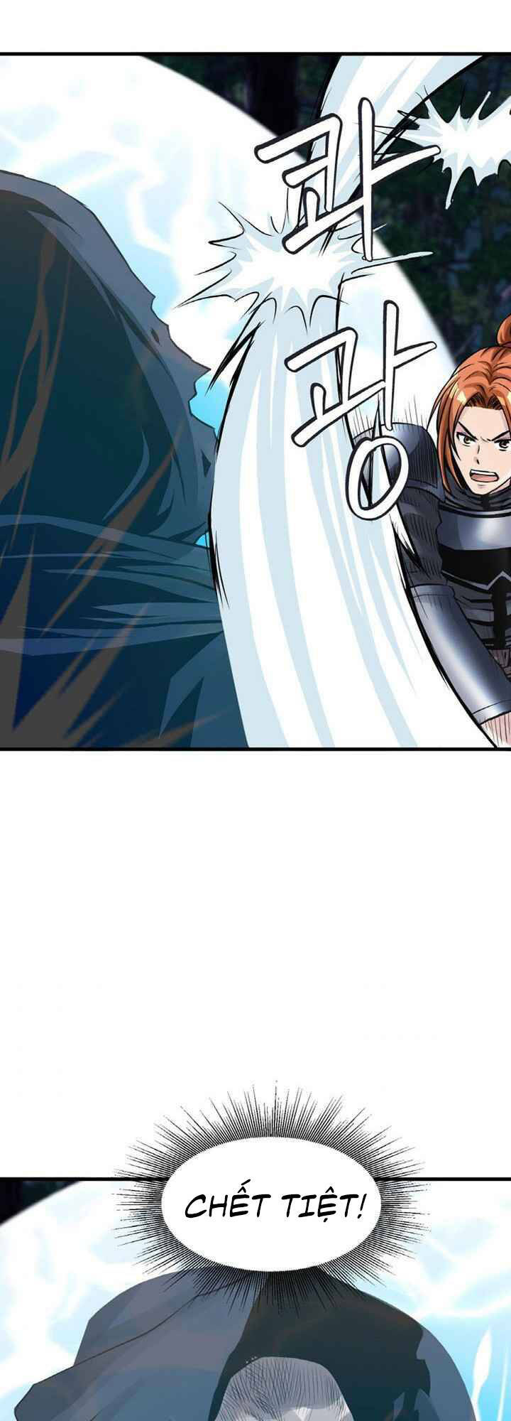 Ranker Bất Bại Chap 52 - Next Chap 53