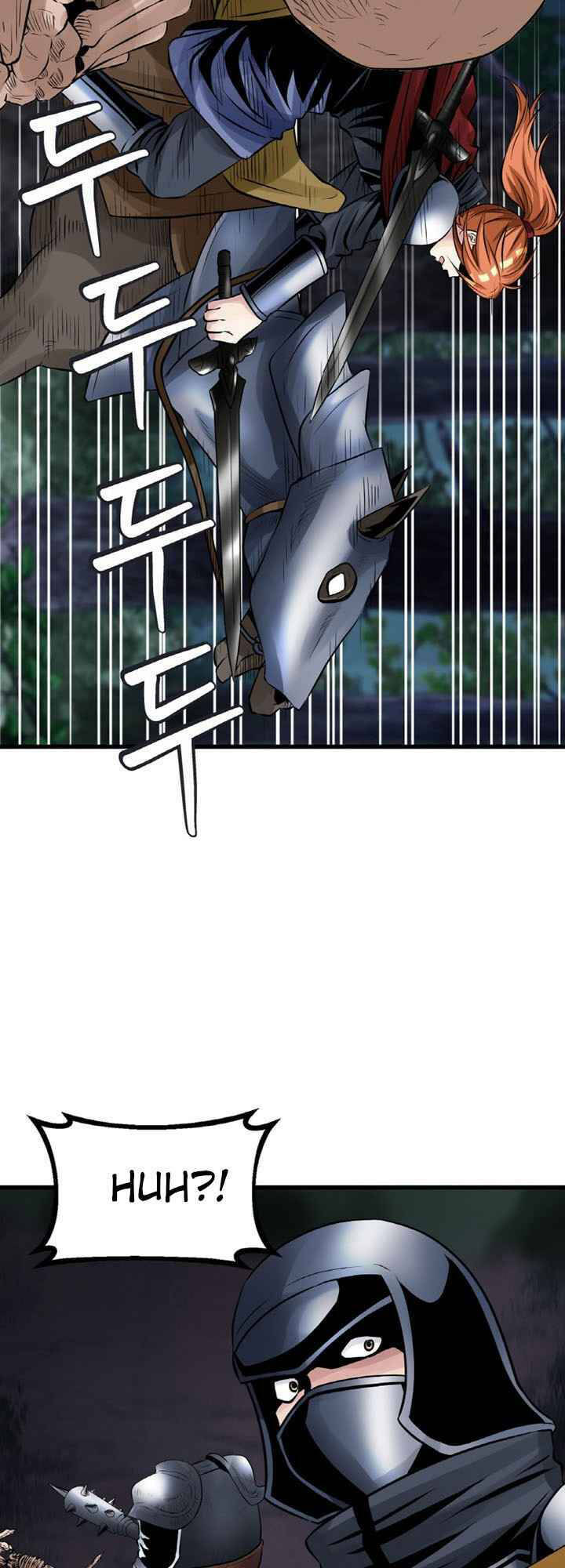 Ranker Bất Bại Chap 52 - Next Chap 53