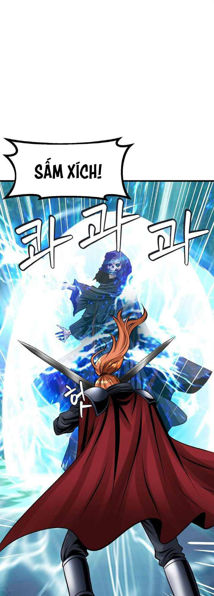 Ranker Bất Bại Chap 52 - Next Chap 53