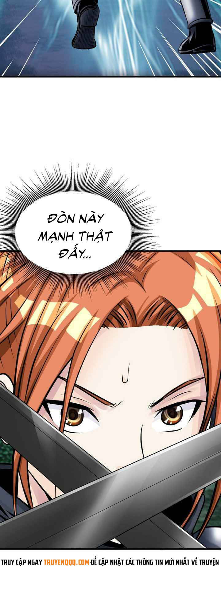 Ranker Bất Bại Chap 52 - Next Chap 53
