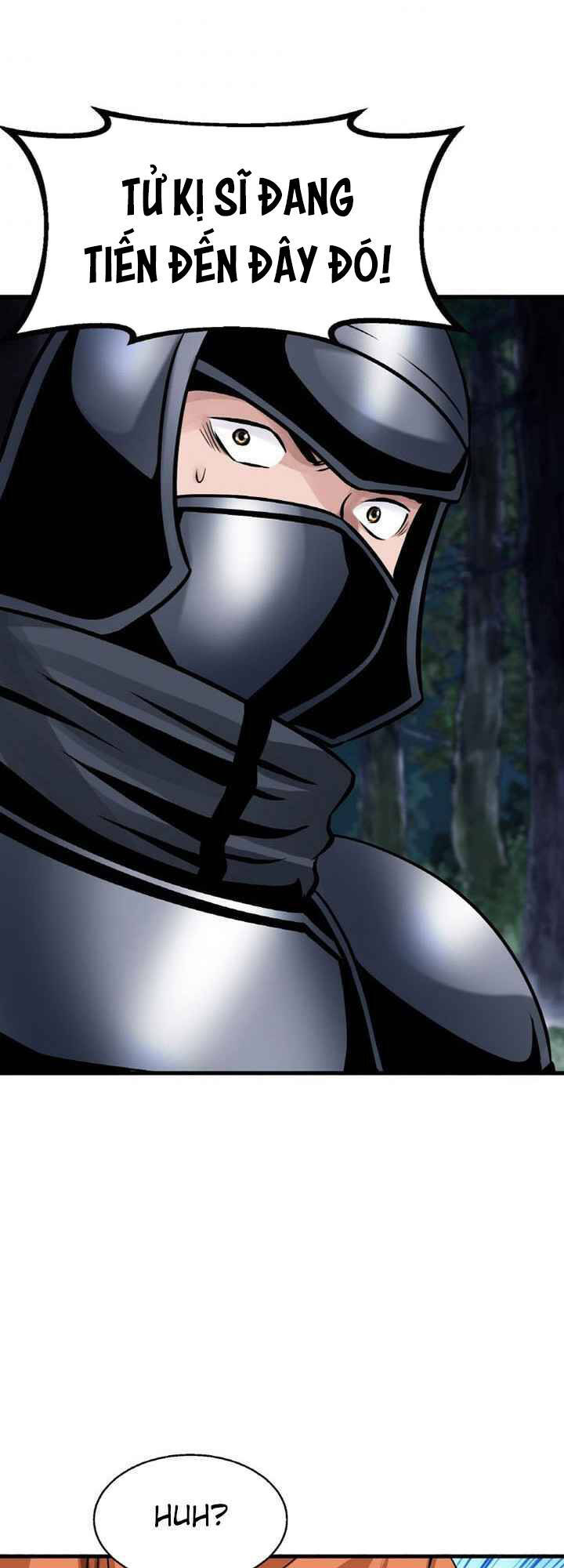 Ranker Bất Bại Chap 52 - Next Chap 53