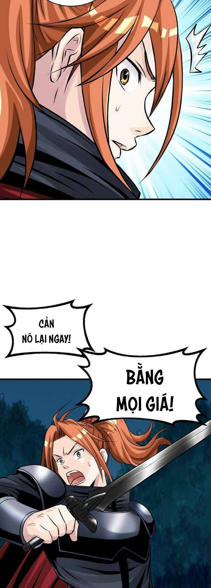 Ranker Bất Bại Chap 52 - Next Chap 53