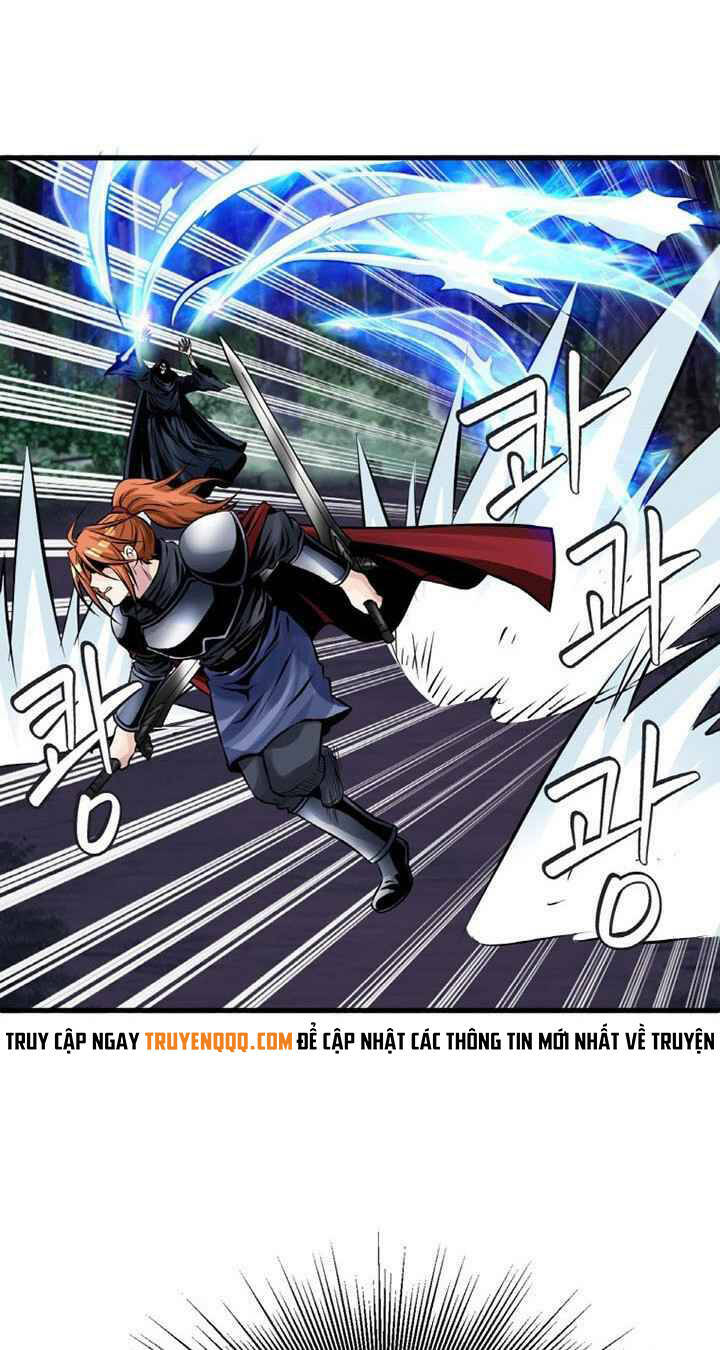 Ranker Bất Bại Chap 52 - Next Chap 53