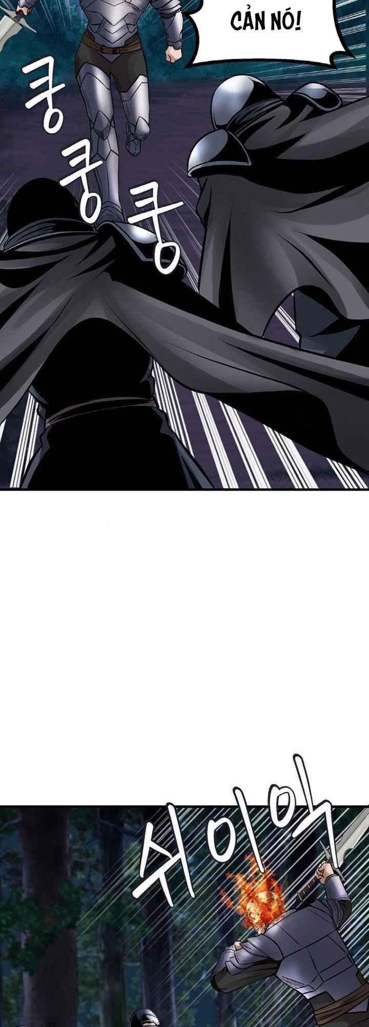 Ranker Bất Bại Chap 52 - Next Chap 53