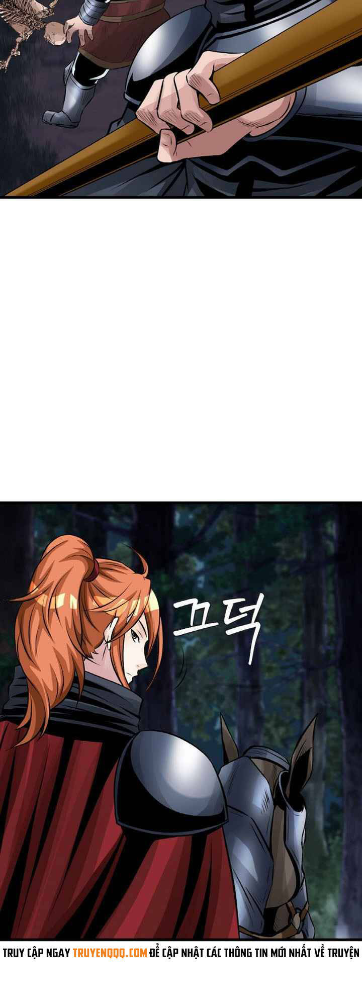 Ranker Bất Bại Chap 52 - Next Chap 53