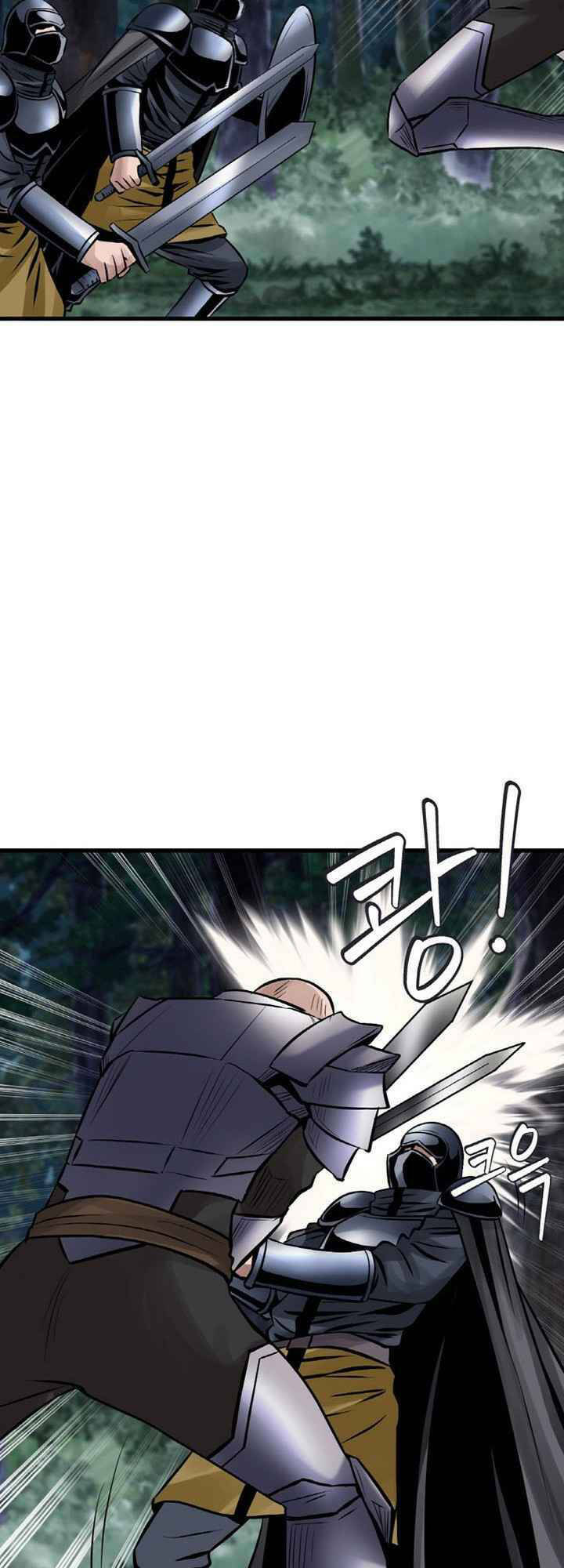 Ranker Bất Bại Chap 52 - Next Chap 53