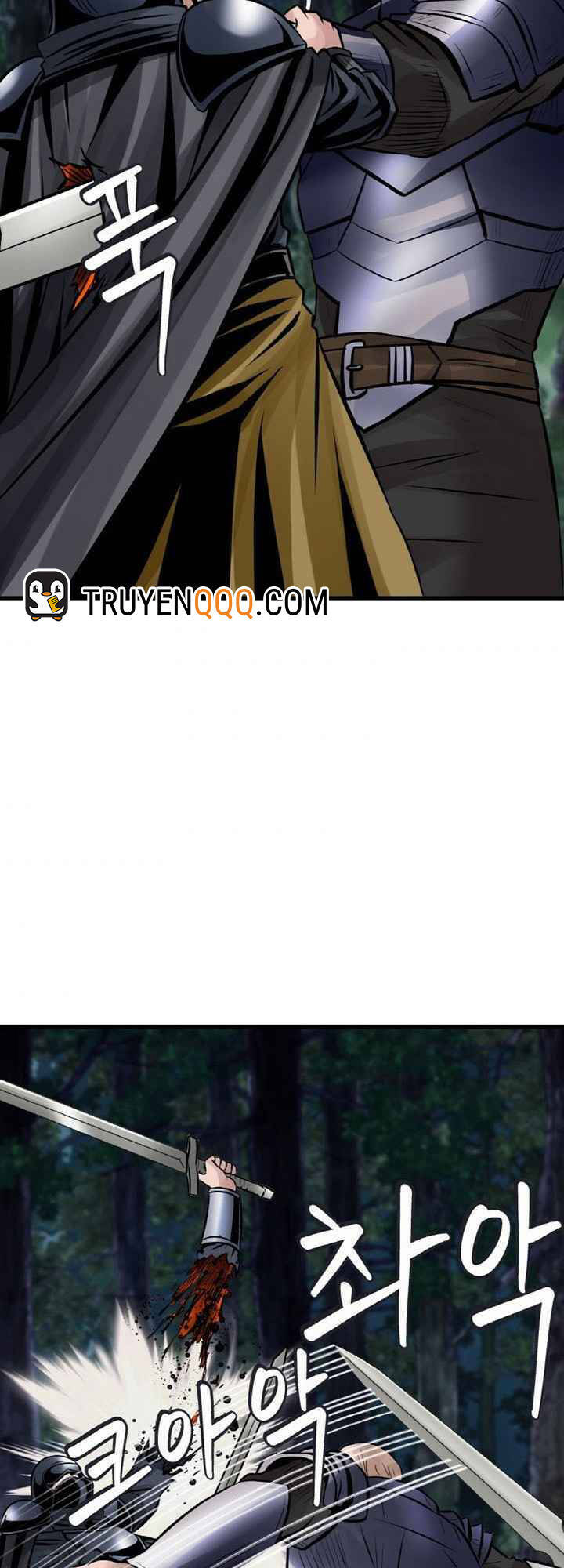 Ranker Bất Bại Chap 52 - Next Chap 53