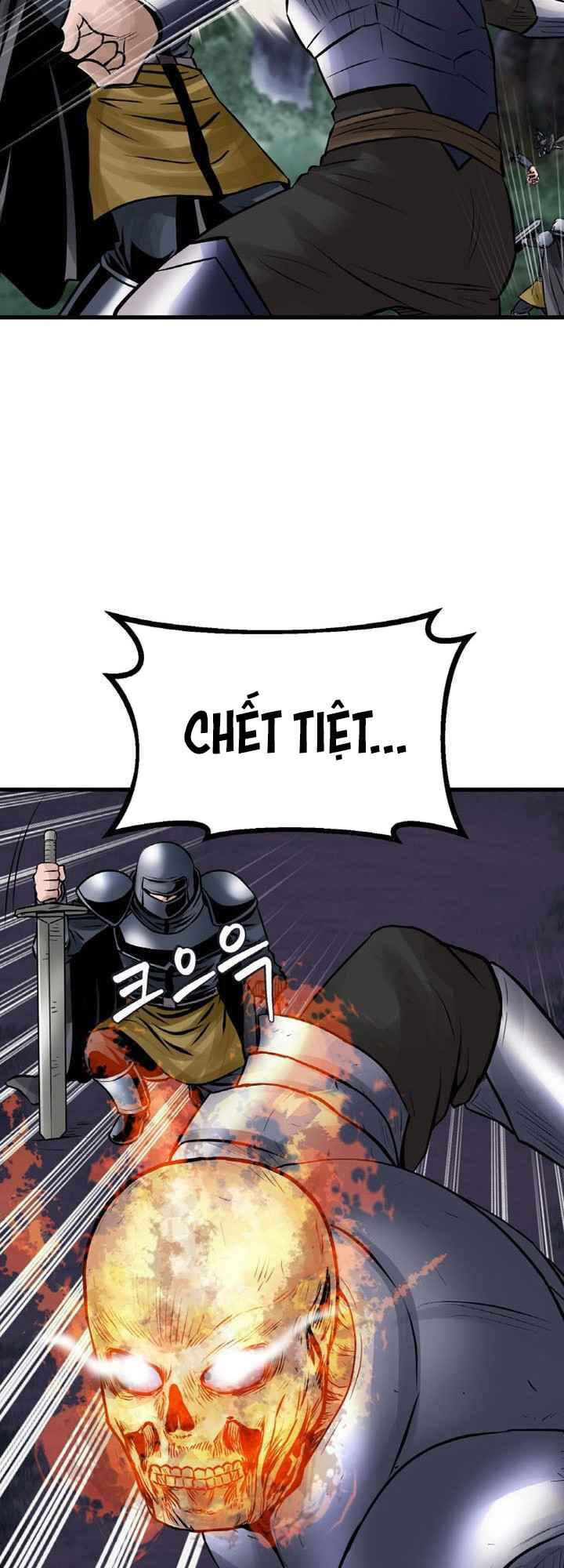 Ranker Bất Bại Chap 52 - Next Chap 53