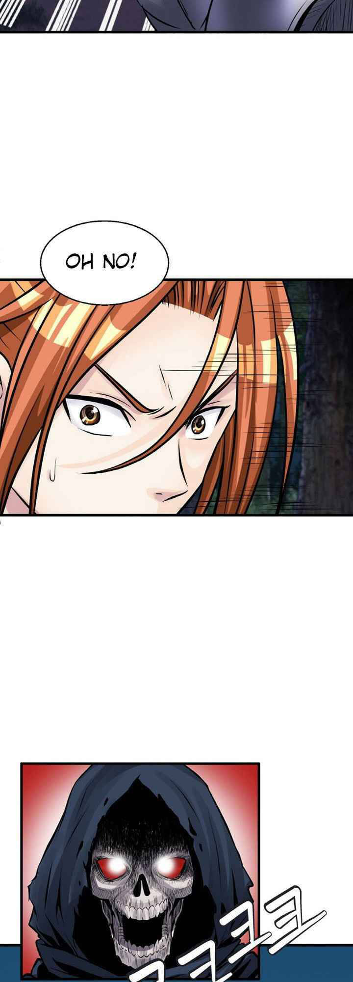 Ranker Bất Bại Chap 52 - Next Chap 53