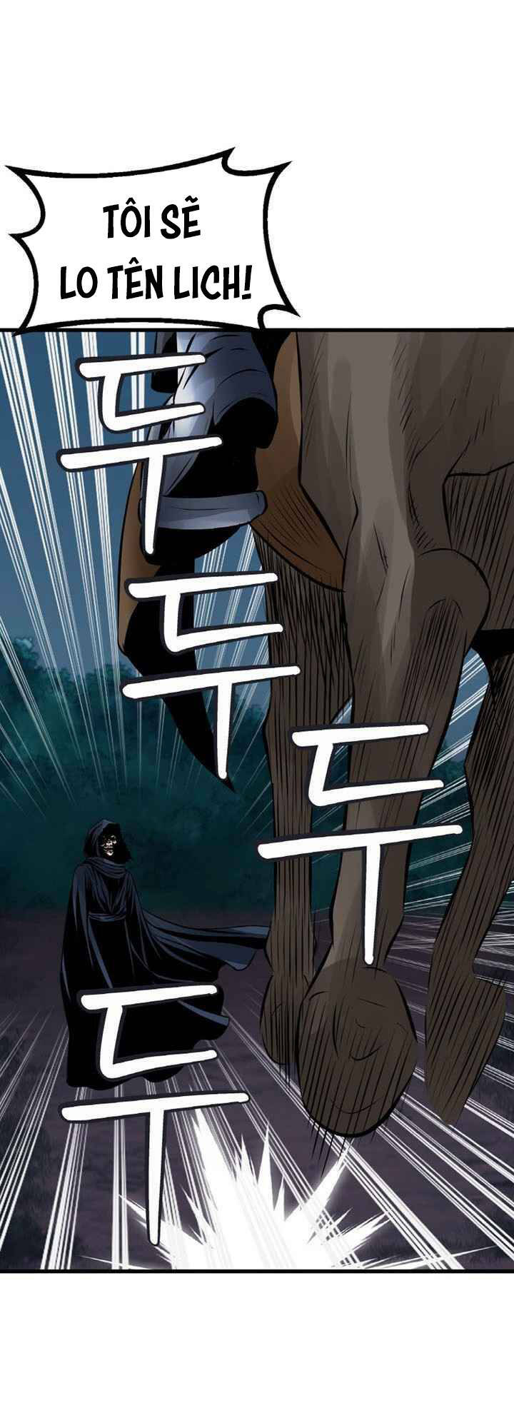 Ranker Bất Bại Chap 52 - Next Chap 53