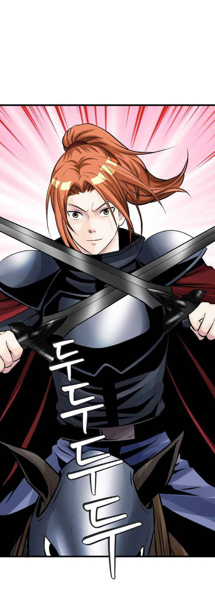 Ranker Bất Bại Chap 52 - Next Chap 53