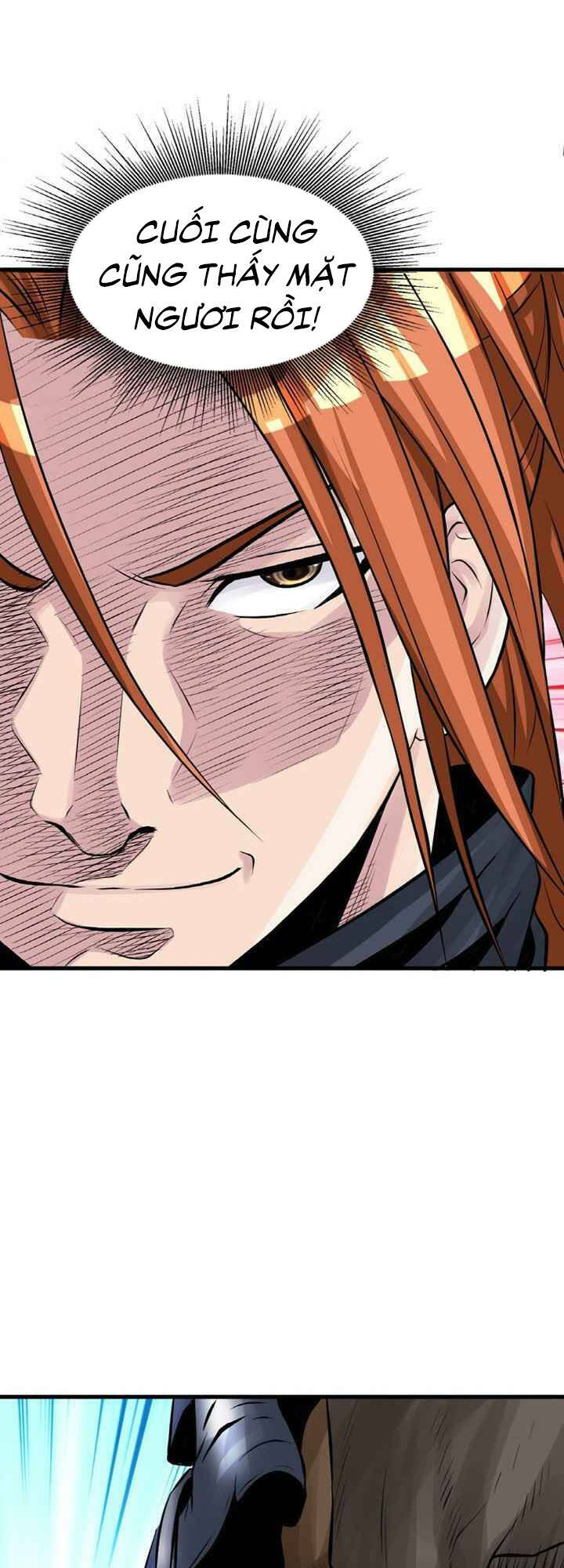 Ranker Bất Bại Chap 52 - Next Chap 53