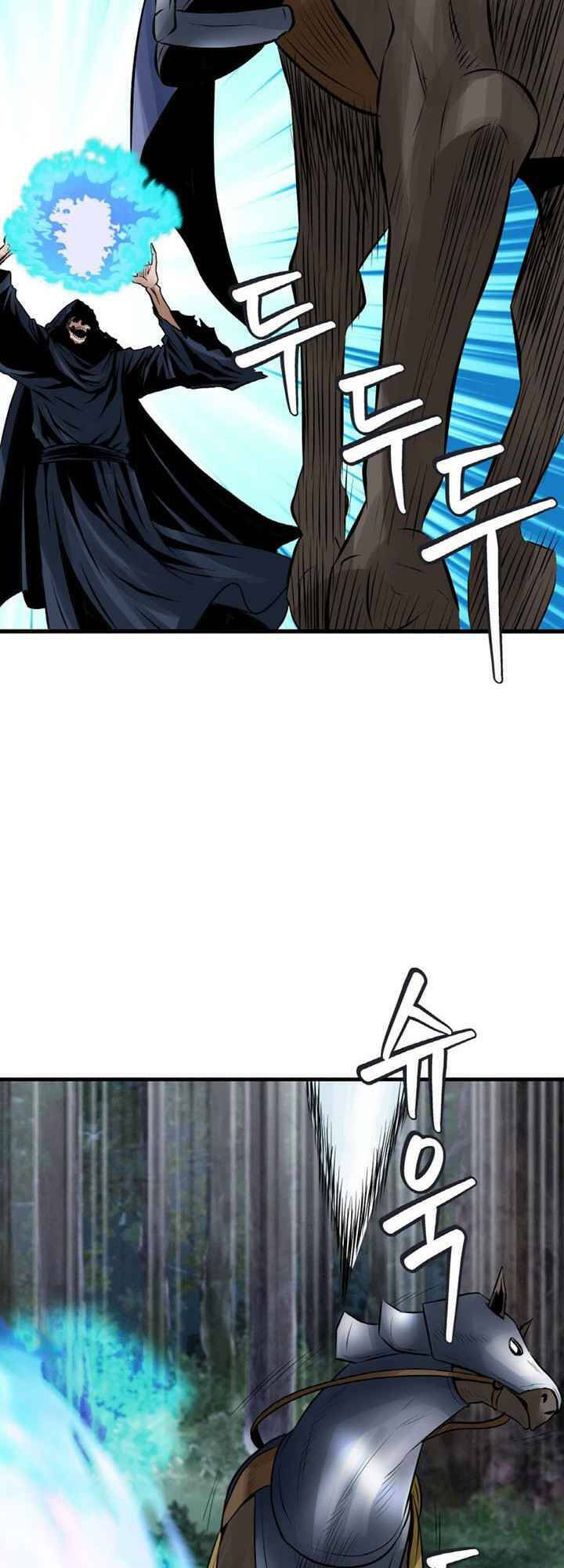 Ranker Bất Bại Chap 52 - Next Chap 53