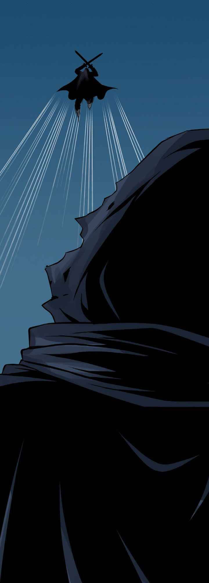 Ranker Bất Bại Chap 52 - Next Chap 53