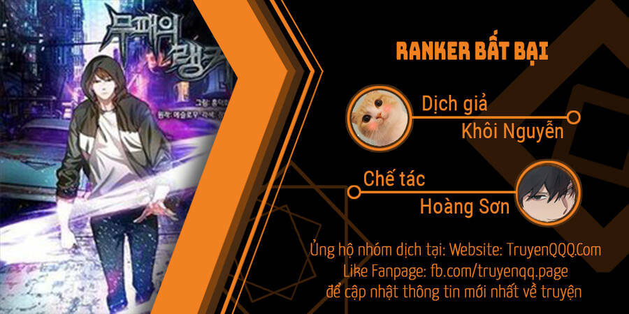 Ranker Bất Bại Chap 53 - Next Chap 54