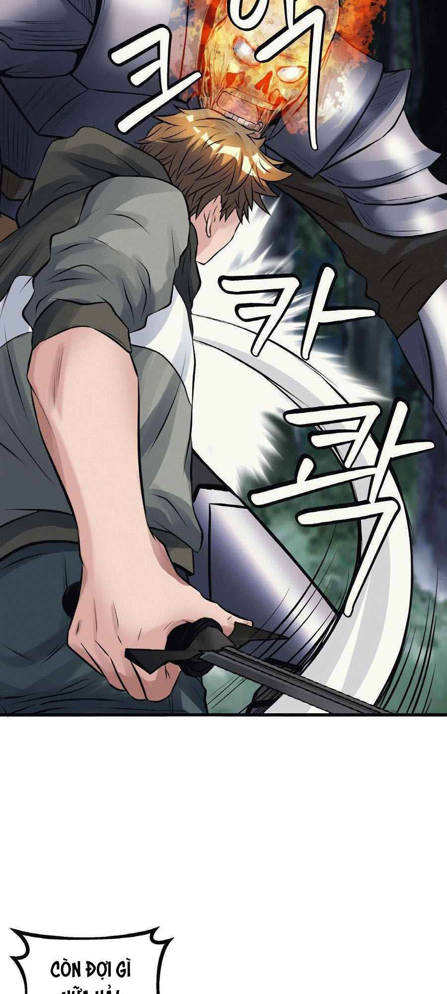 Ranker Bất Bại Chap 53 - Next Chap 54