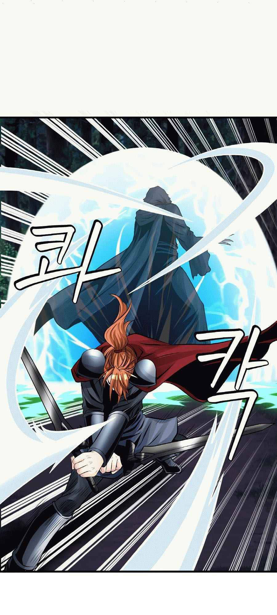 Ranker Bất Bại Chap 53 - Next Chap 54