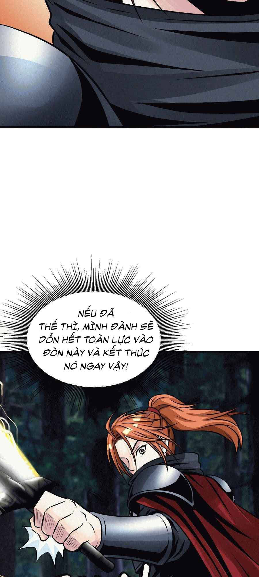 Ranker Bất Bại Chap 53 - Next Chap 54