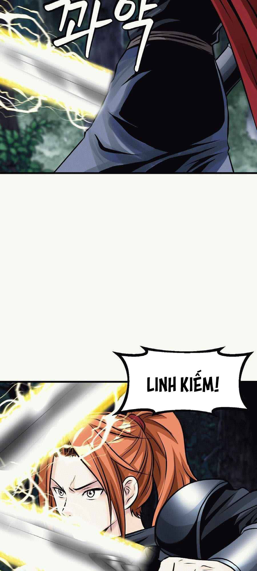 Ranker Bất Bại Chap 53 - Next Chap 54