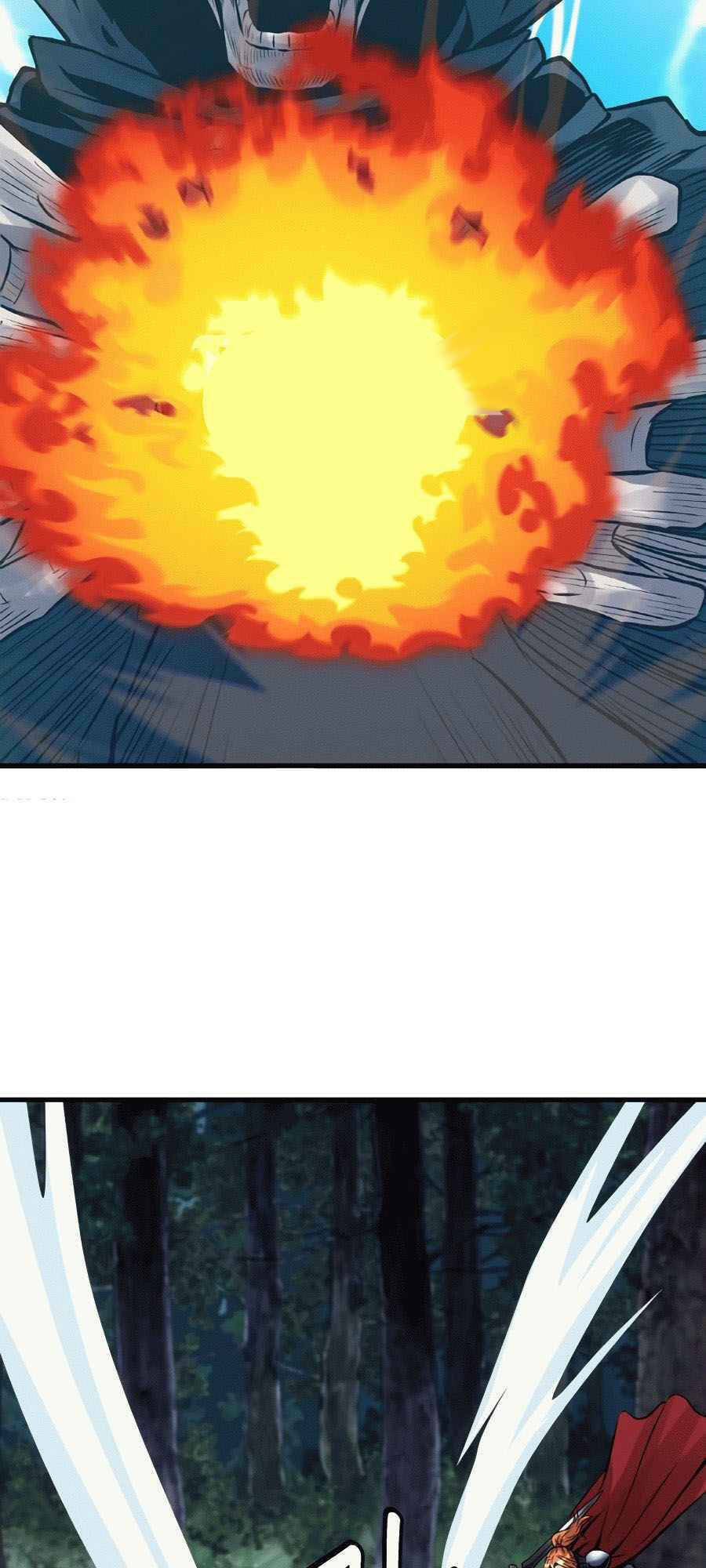 Ranker Bất Bại Chap 53 - Next Chap 54