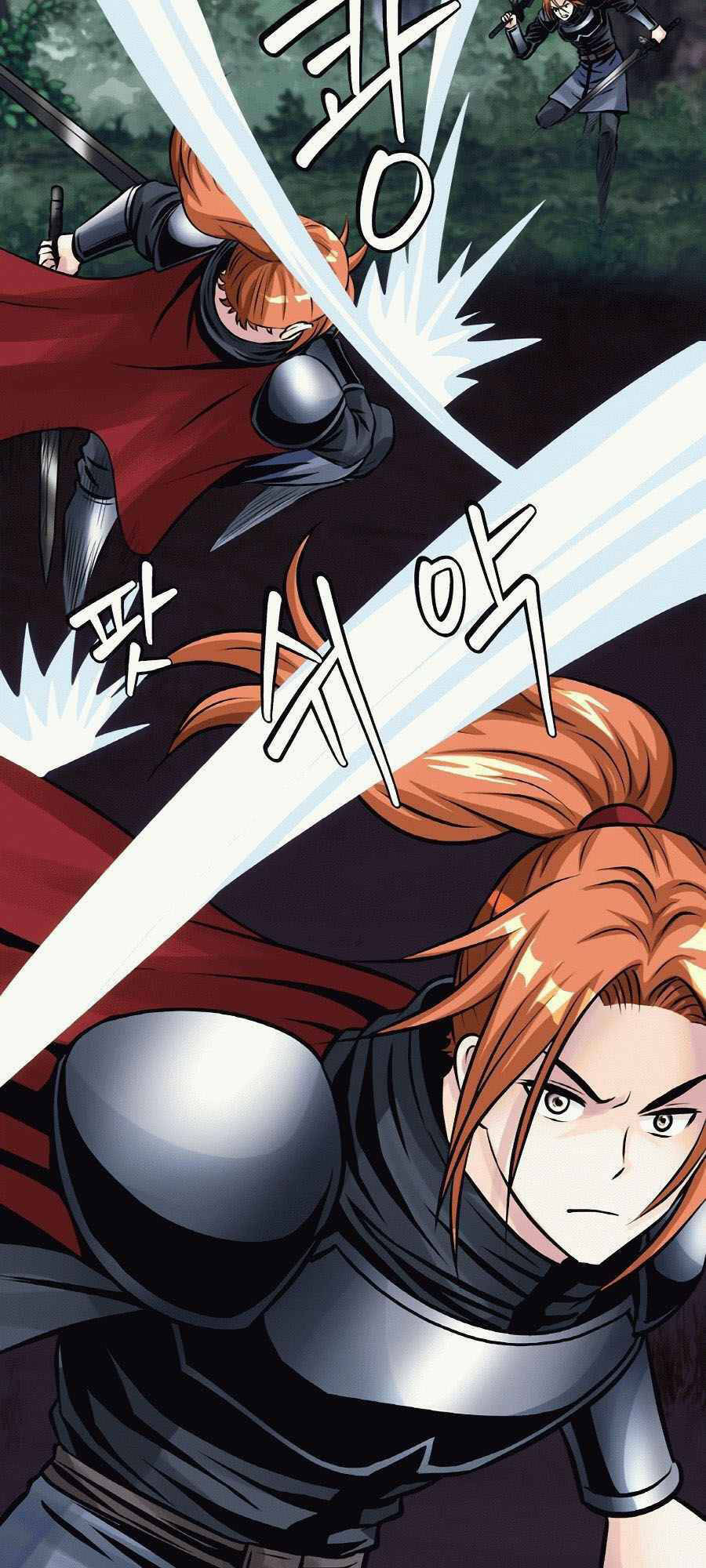 Ranker Bất Bại Chap 53 - Next Chap 54