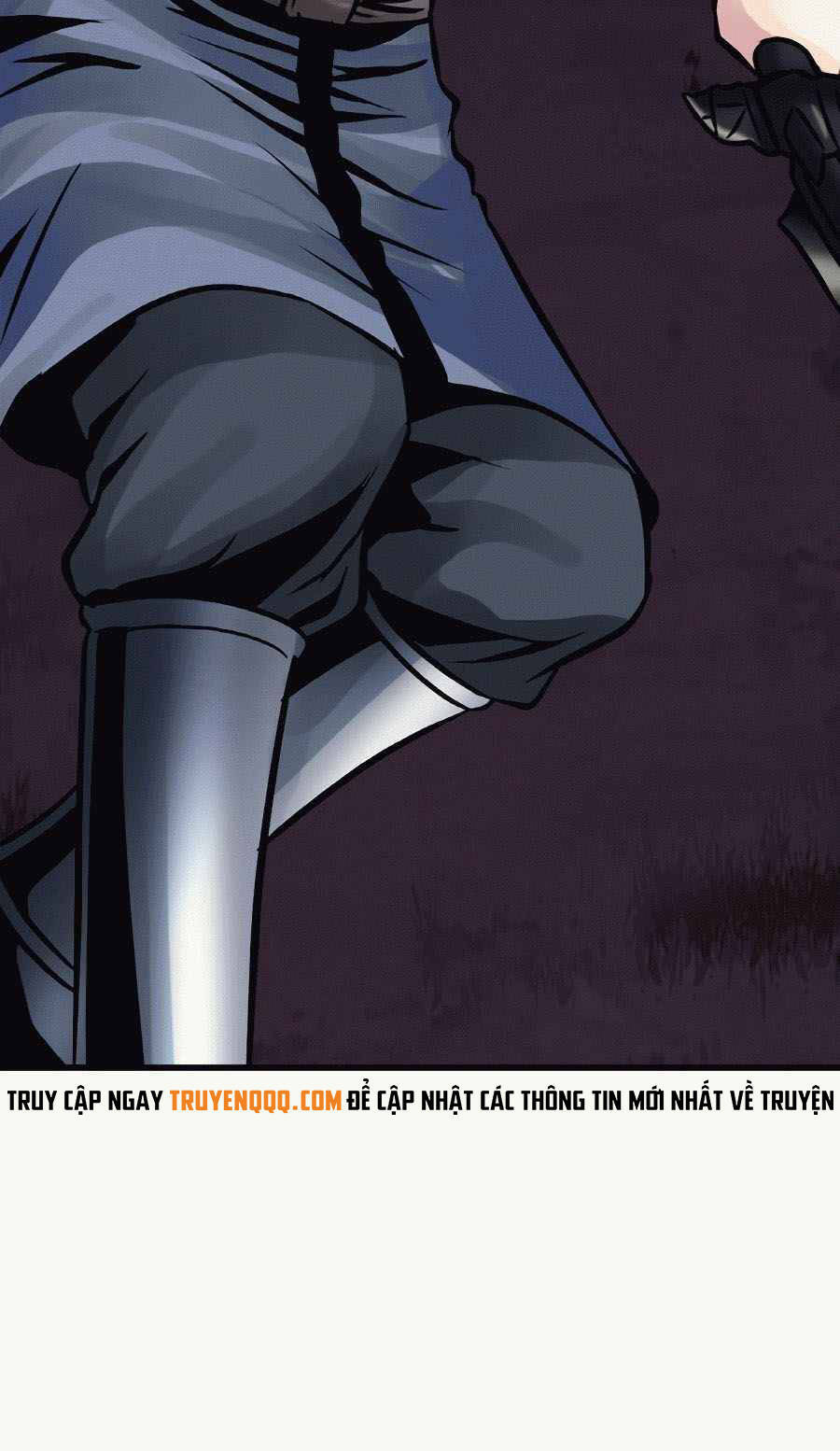 Ranker Bất Bại Chap 53 - Next Chap 54