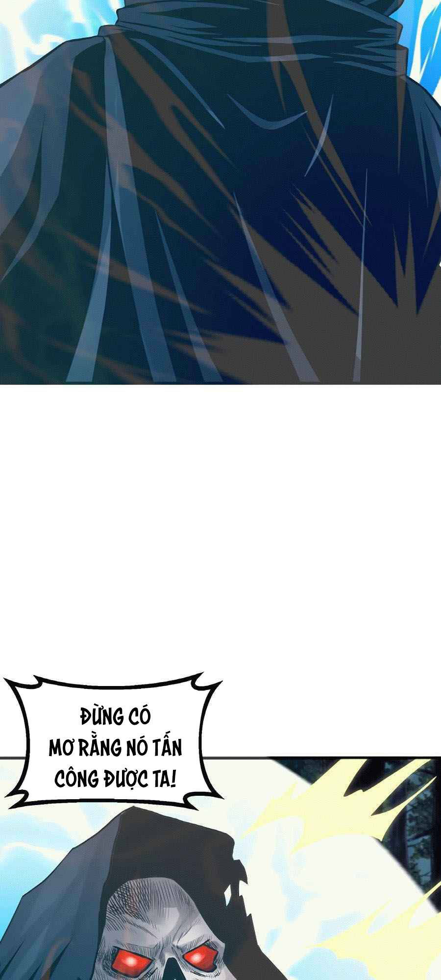 Ranker Bất Bại Chap 53 - Next Chap 54