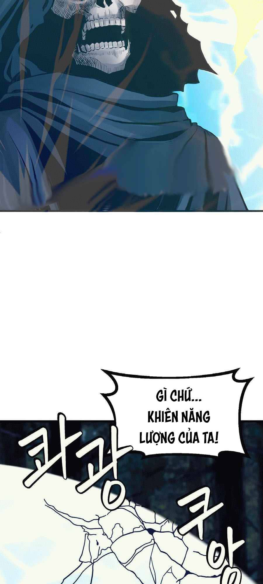 Ranker Bất Bại Chap 53 - Next Chap 54