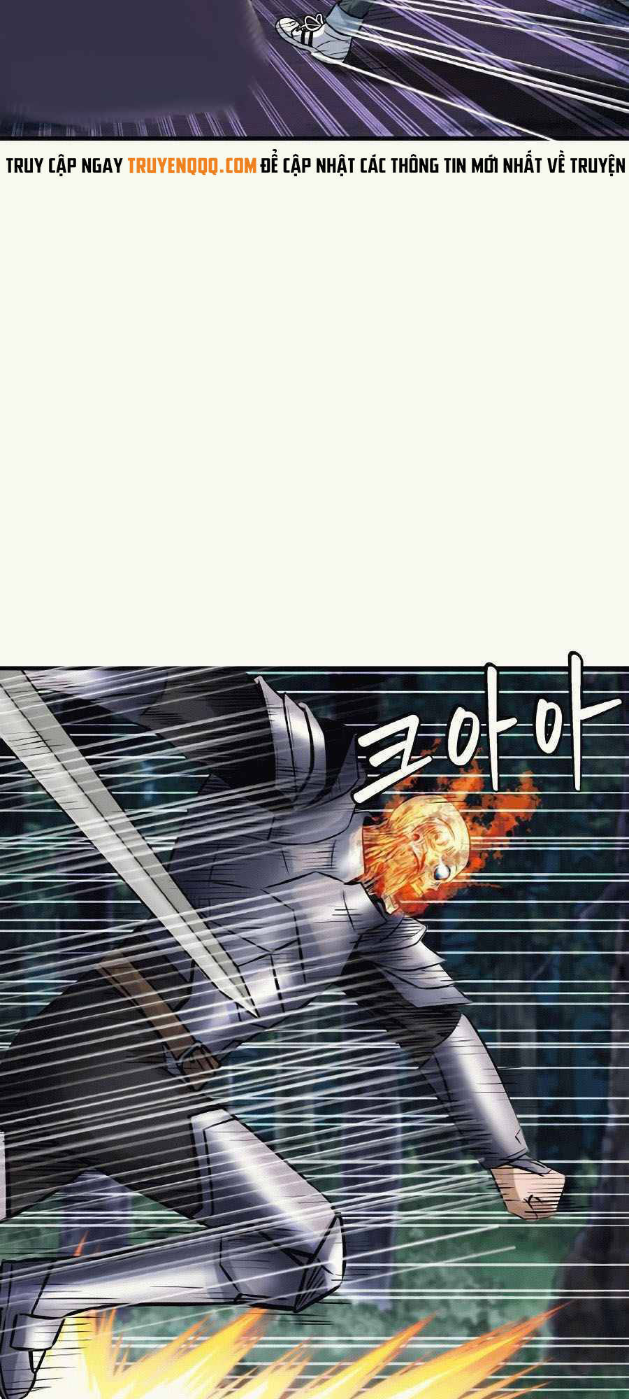 Ranker Bất Bại Chap 53 - Next Chap 54