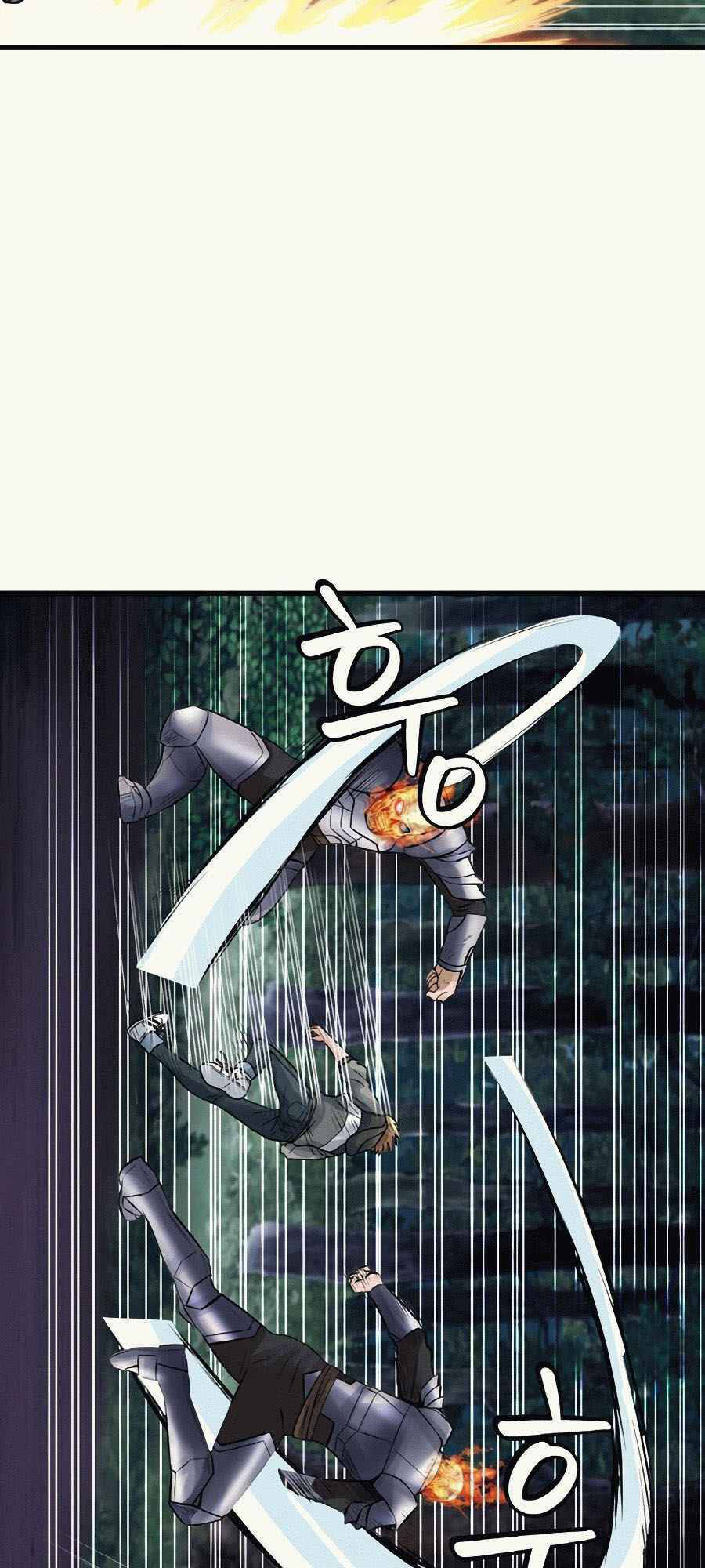 Ranker Bất Bại Chap 53 - Next Chap 54